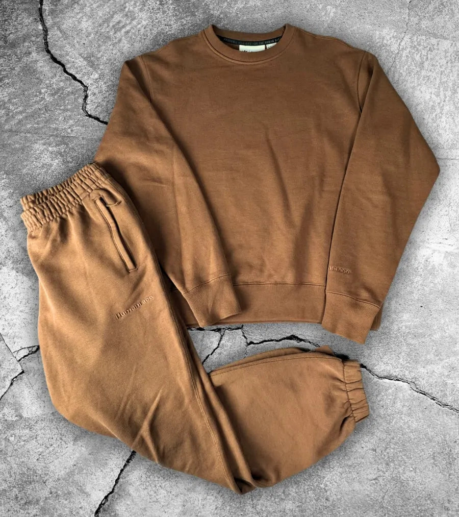 Humanrace x Adidas Jogginhosenanzug M